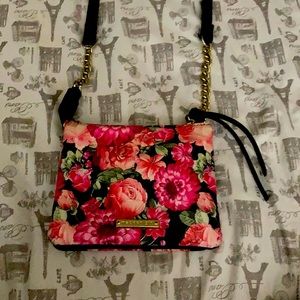 A cute spring type purse